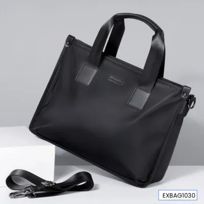 Crisp Carry Executive Bag